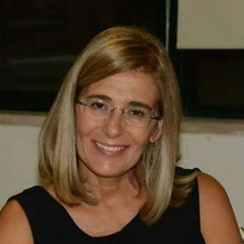 Cristina R. Fonseca