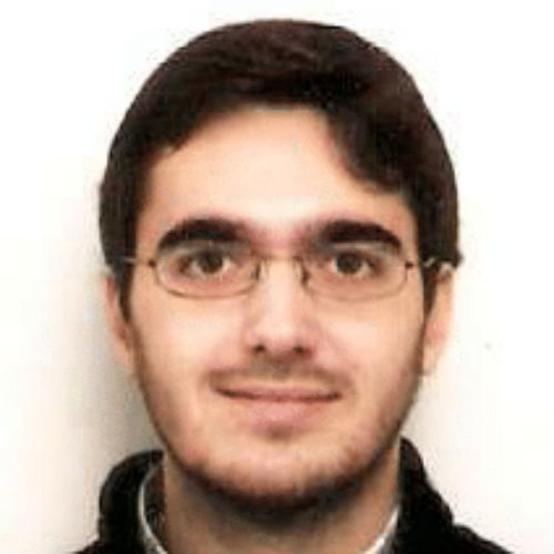 Carlos Santiago